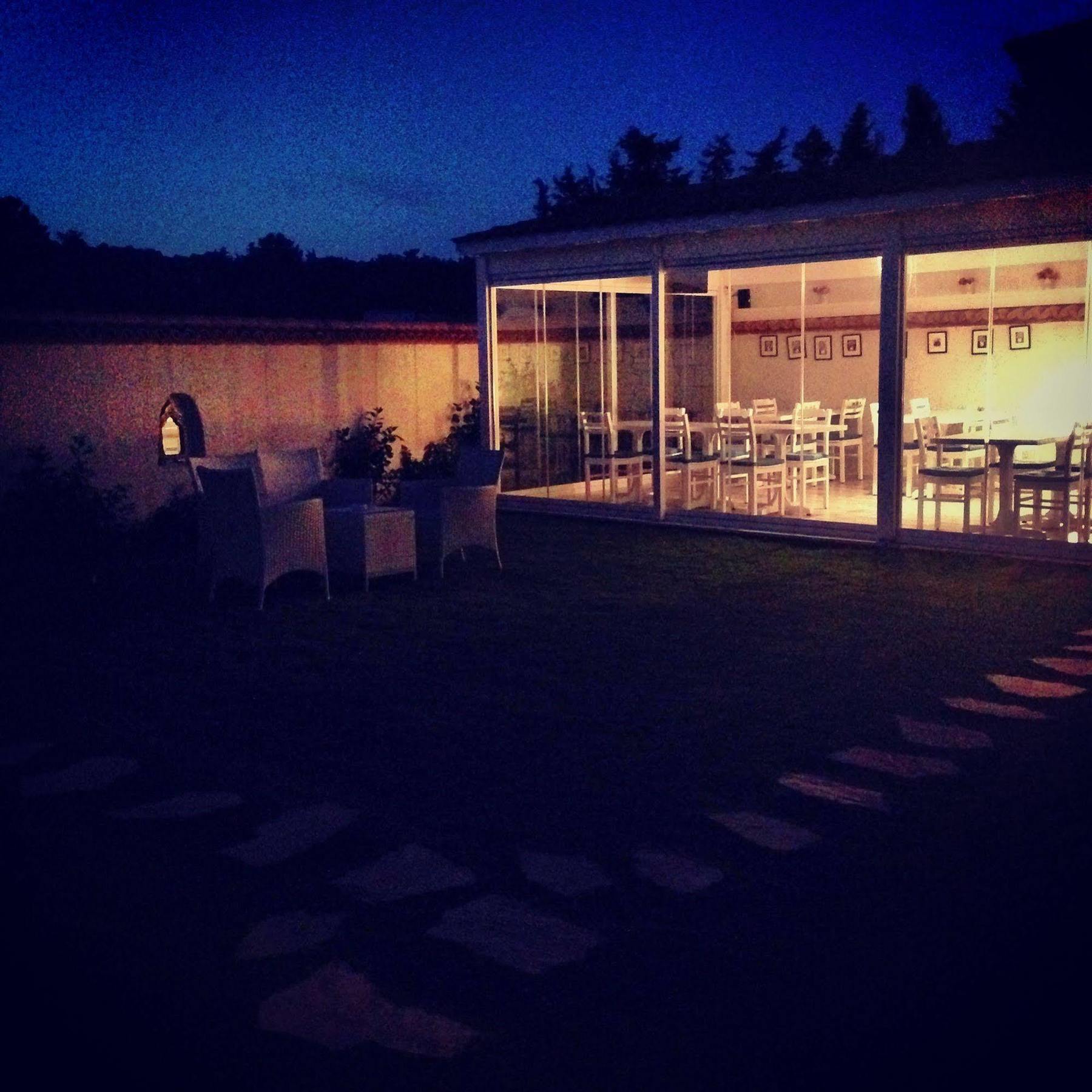 Yasemin Alacati (Adults Only) Exteriér fotografie